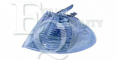 EQUAL QUALITY fa7129 -  Фонарь указателя поворота